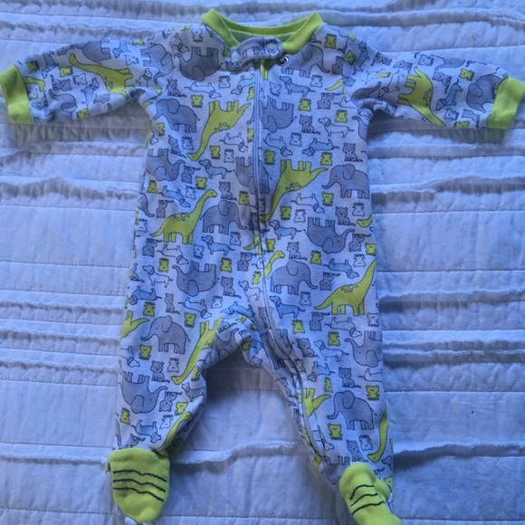 3 Newborn sleep ‘n plays - Picture 4 of 5